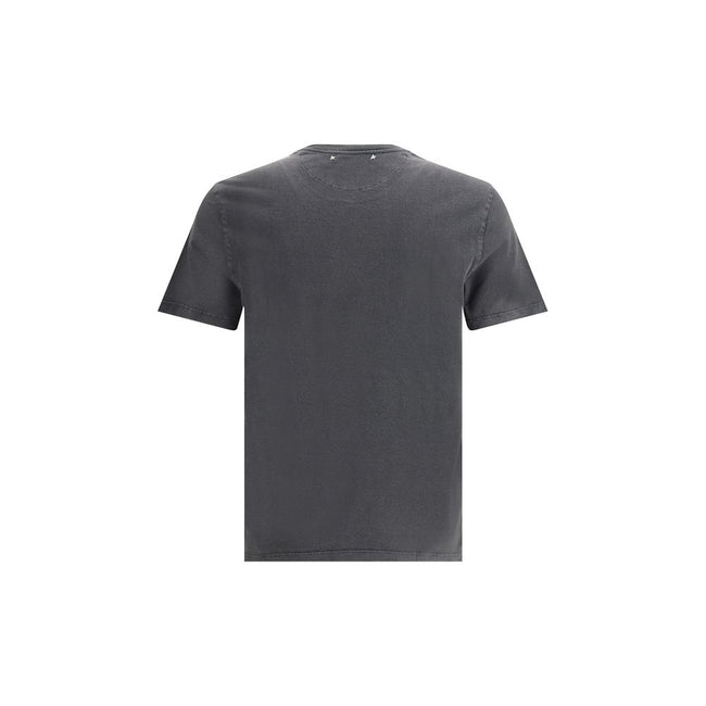 Golden Goose Logoed T-Shirt Golden Goose