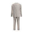 Brunello Cucinelli Silk and wool Suit Brunello Cucinelli