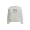 PINKO Embroidered logo Sweatshirt PINKO