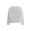 PINKO Embroidered logo Sweatshirt PINKO