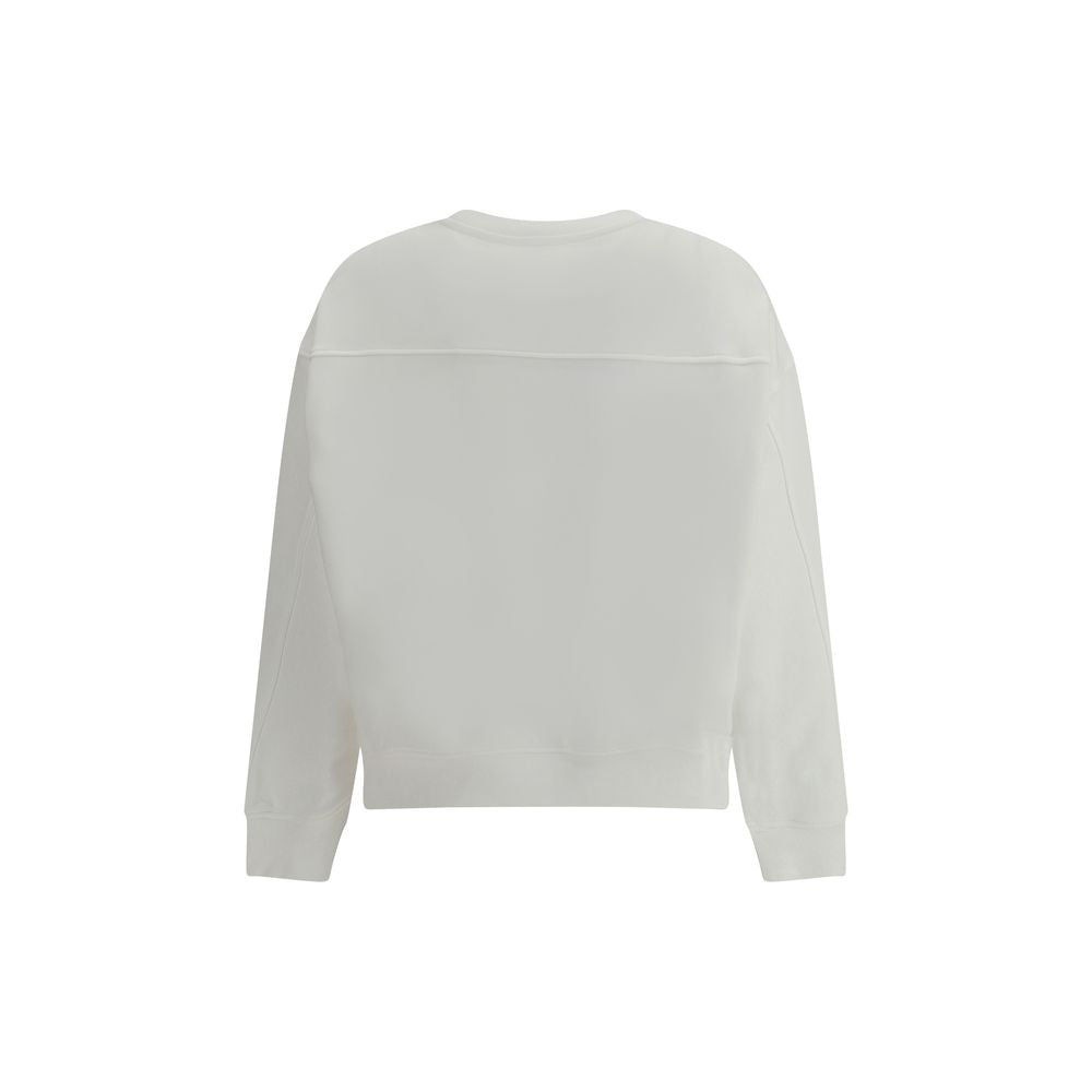 PINKO Embroidered logo Sweatshirt PINKO