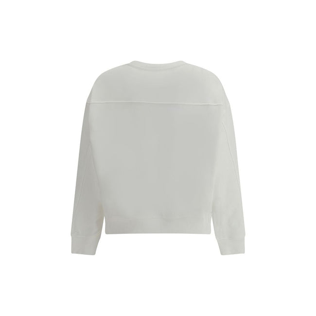PINKO Embroidered logo Sweatshirt PINKO