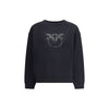 PINKO Embroidered logo Sweatshirt PINKO