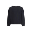 PINKO Embroidered logo Sweatshirt PINKO