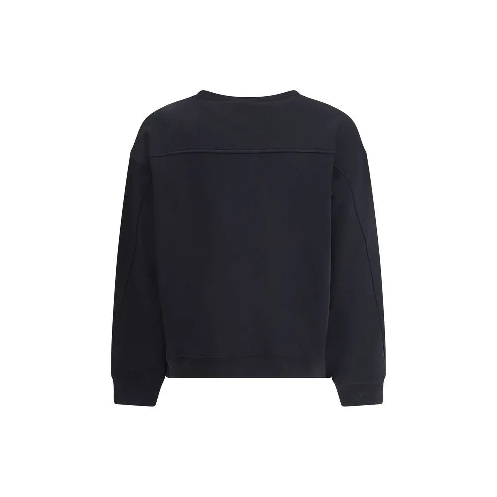 PINKO Embroidered logo Sweatshirt PINKO