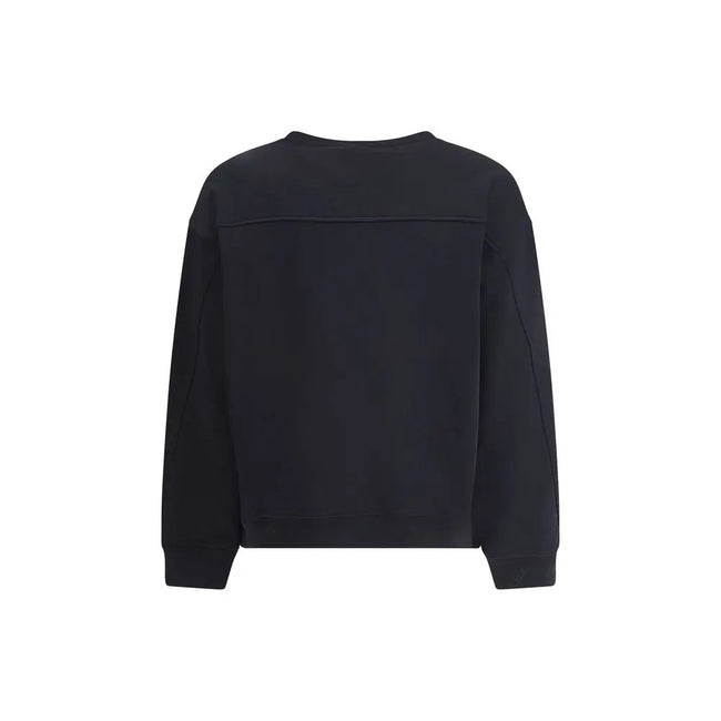 PINKO Embroidered logo Sweatshirt PINKO