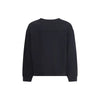PINKO Embroidered logo Sweatshirt PINKO