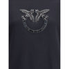 PINKO Embroidered logo Sweatshirt PINKO