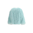 Forte_Forte Eco mongolia fur Jacket Forte_Forte