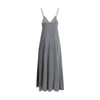 Forte_Forte Silk long Dress Forte_Forte