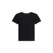 PINKO Embroidered logo T-Shirt PINKO