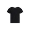 PINKO Embroidered logo T-Shirt PINKO