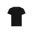 PINKO Eembroidered logo T-Shirt PINKO