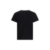 PINKO Eembroidered logo T-Shirt PINKO