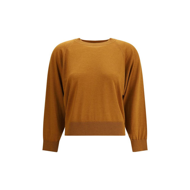 Forte_Forte Virgin wool Sweater Forte_Forte