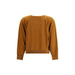 Forte_Forte Virgin wool Sweater Forte_Forte