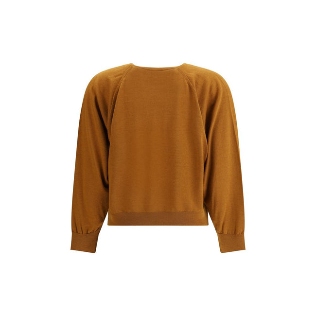 Forte_Forte Virgin wool Sweater Forte_Forte