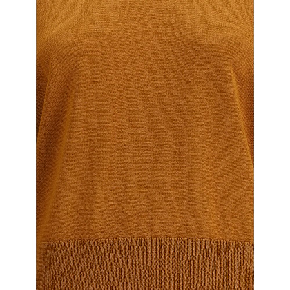 Forte_Forte Virgin wool Sweater Forte_Forte