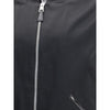 Givenchy Leather and satin bomber Jacket Givenchy