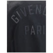 Givenchy Leather and satin bomber Jacket Givenchy