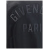 Givenchy Leather and satin bomber Jacket Givenchy