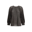 Missoni Striped sequined Blouse Missoni