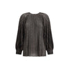 Missoni Striped sequined Blouse Missoni