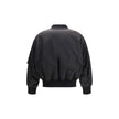 Saint Laurent Oversized bomber Jacket Saint Laurent