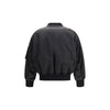 Saint Laurent Oversized bomber Jacket Saint Laurent