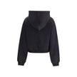 Dolce & Gabbana Logo Hooded Sweatshirt Dolce & Gabbana