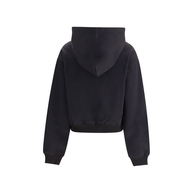 Dolce & Gabbana Logo Hooded Sweatshirt Dolce & Gabbana