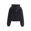 Dolce & Gabbana Logo Hooded Sweatshirt Dolce & Gabbana