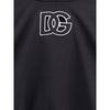 Dolce & Gabbana Logo Hooded Sweatshirt Dolce & Gabbana