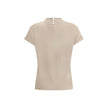 Brunello Cucinelli Cotton T-Shirt Brunello Cucinelli