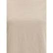Brunello Cucinelli Cotton T-Shirt Brunello Cucinelli