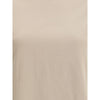 Brunello Cucinelli Cotton T-Shirt Brunello Cucinelli