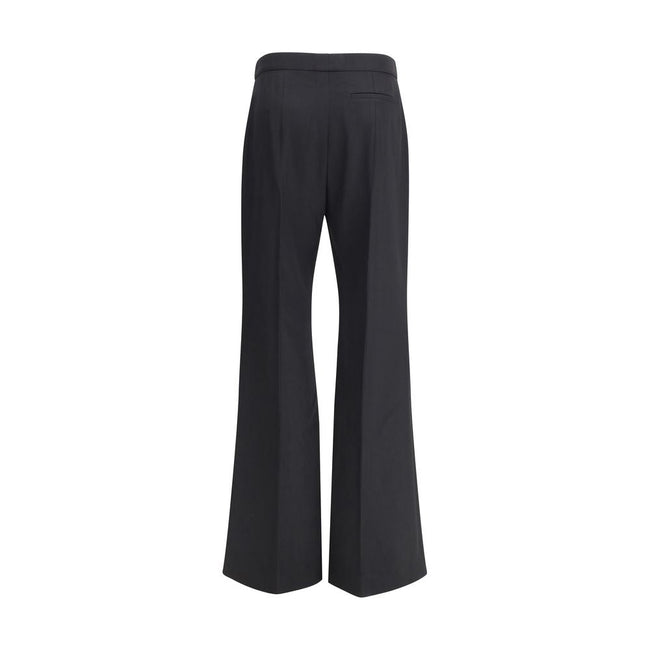 Givenchy Bootcut tailoring Pants Givenchy
