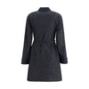 Fendi Chambray Dress Fendi