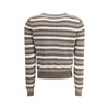 Brunello Cucinelli Sparkling striped Sweater Brunello Cucinelli