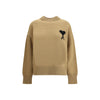 Ami Paris Ami De Coeur Sweater Ami Paris