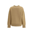 Ami Paris Ami De Coeur Sweater Ami Paris