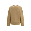 Ami Paris Ami De Coeur Sweater Ami Paris