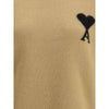 Ami Paris Ami De Coeur Sweater Ami Paris