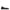 Max Mara Black Leather Ballet Flats Max Mara