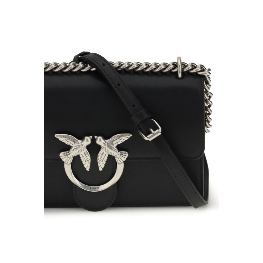 PINKO Love One Mini Shoulder Bag PINKO