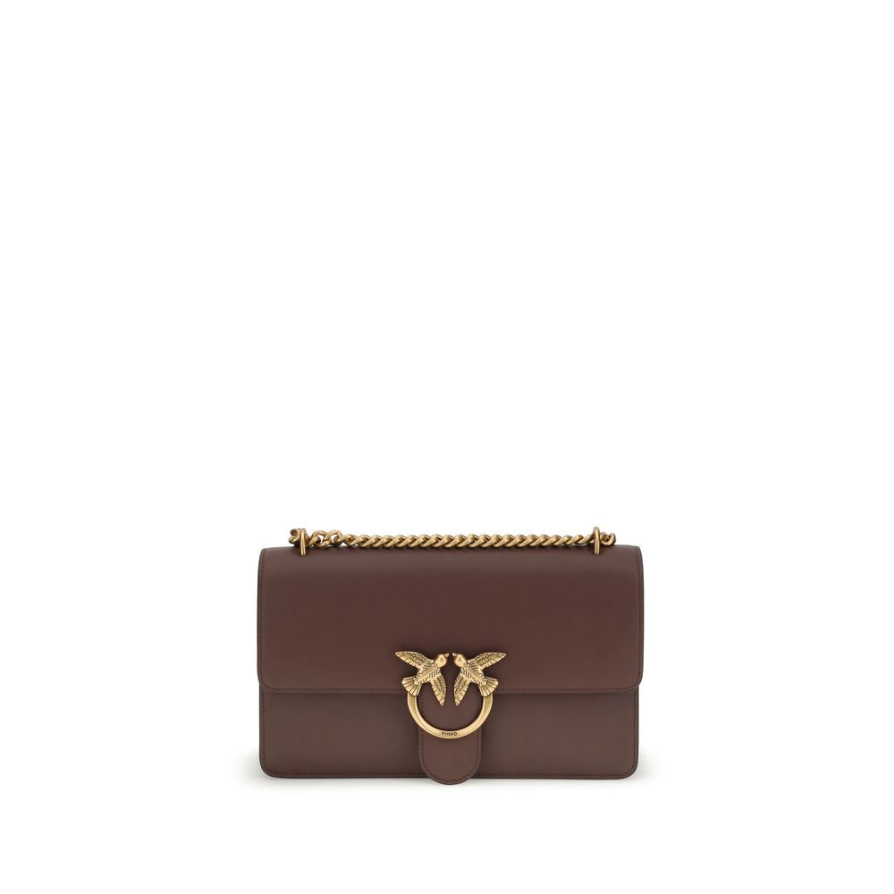 PINKO Love Shoulder Bag PINKO