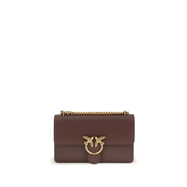 PINKO Love Shoulder Bag PINKO