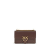 PINKO Love Shoulder Bag PINKO