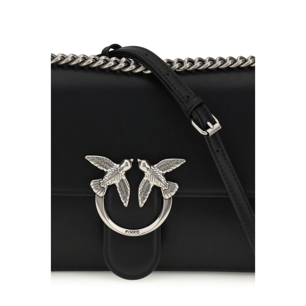 PINKO Love Shoulder Bag PINKO