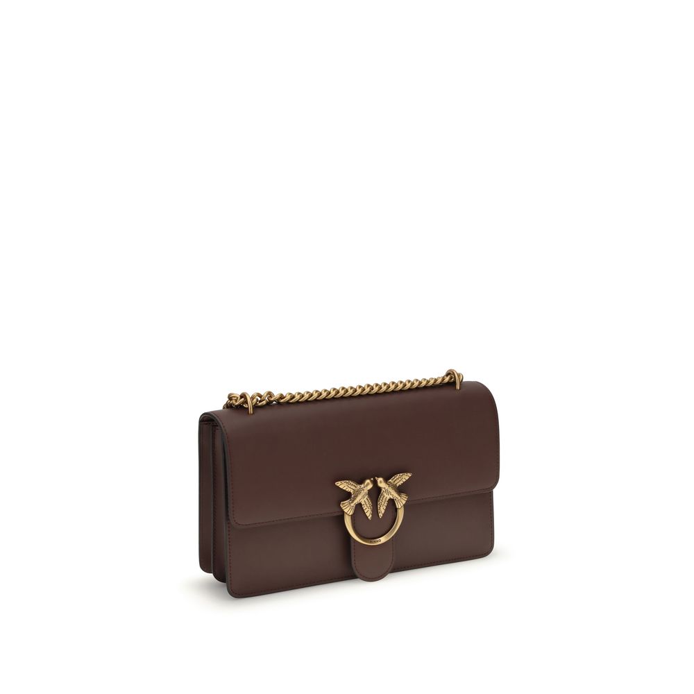 PINKO Love Shoulder Bag PINKO